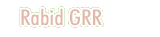 Radib GRR