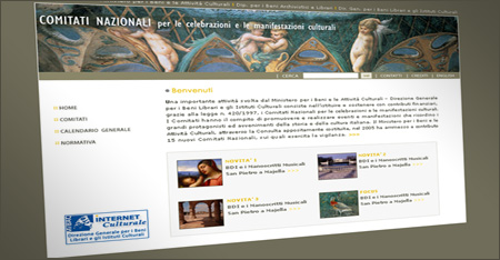 Comitati Nazionali Comitati Nazionali