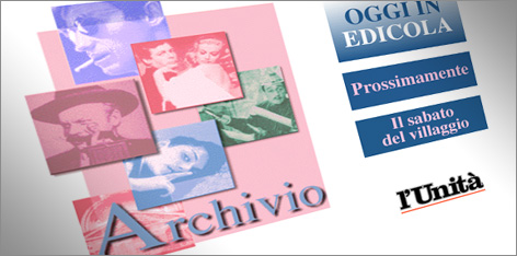 L'Unità multimedia L'Unità multimedia