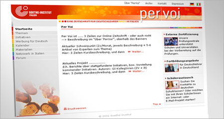 PerVoi PerVoi
