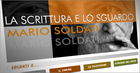Mario Soldati Mario Soldati