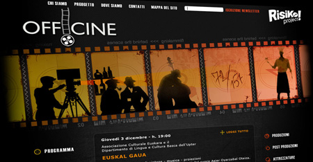 Officine Pigneto Officine Pigneto