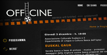 Officine Pigneto Officine Pigneto