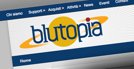 Blutopia Blutopia