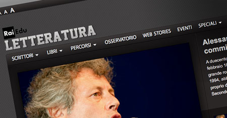 Rai Letteratura Rai Letteratura