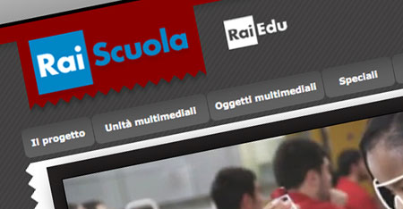 Rai Scuola Rai Scuola