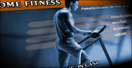 Home Fitness Home Fitness
