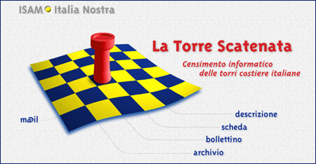 Torre scatenata Torre scatenata