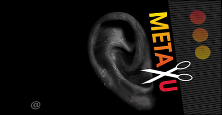 METAxU METAxU