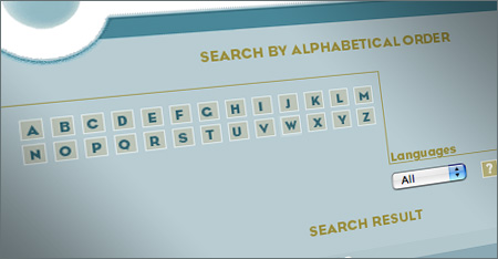 Glossary Glossary