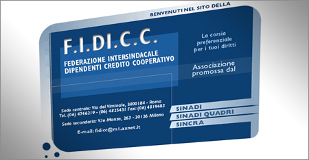 F.I.DI.C.C. F.I.DI.C.C.