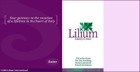 Lilium Lilium
