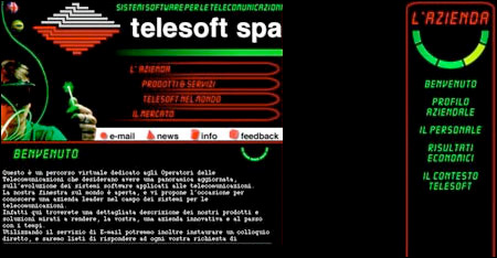 Telesoft Spa Telesoft Spa