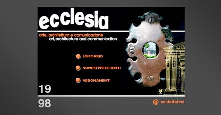 Ecclesia Ecclesia