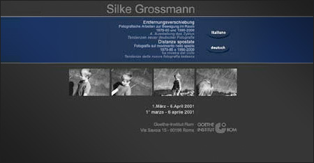 Silke Grossmann Silke Grossmann