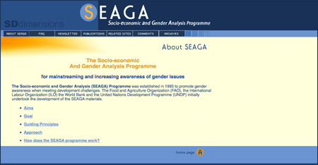 SEAGA SEAGA