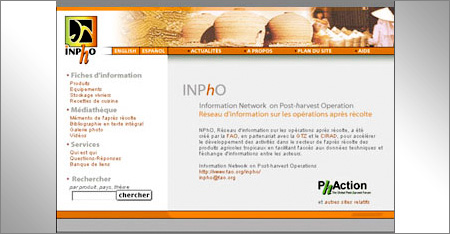 INPHO INPHO